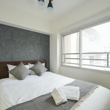 88 Matsui Building Sapporo Apart otel Dış mekan fotoğraf